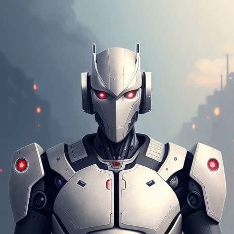 Sonny (the Robot assistant) thumbnail