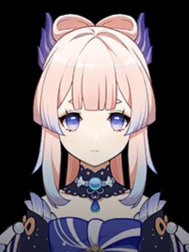 Kokomi thumbnail