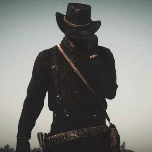 Arthur Morgan thumbnail