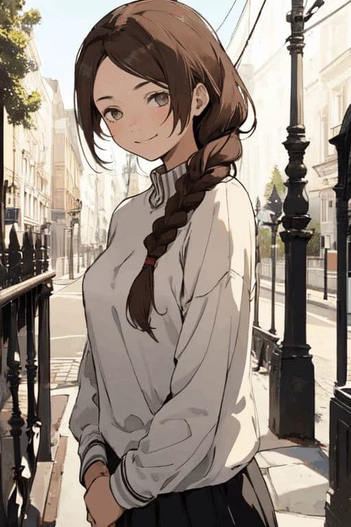 Faye thumbnail