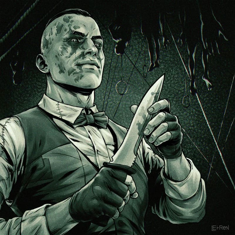 Eddie Gluskin thumbnail