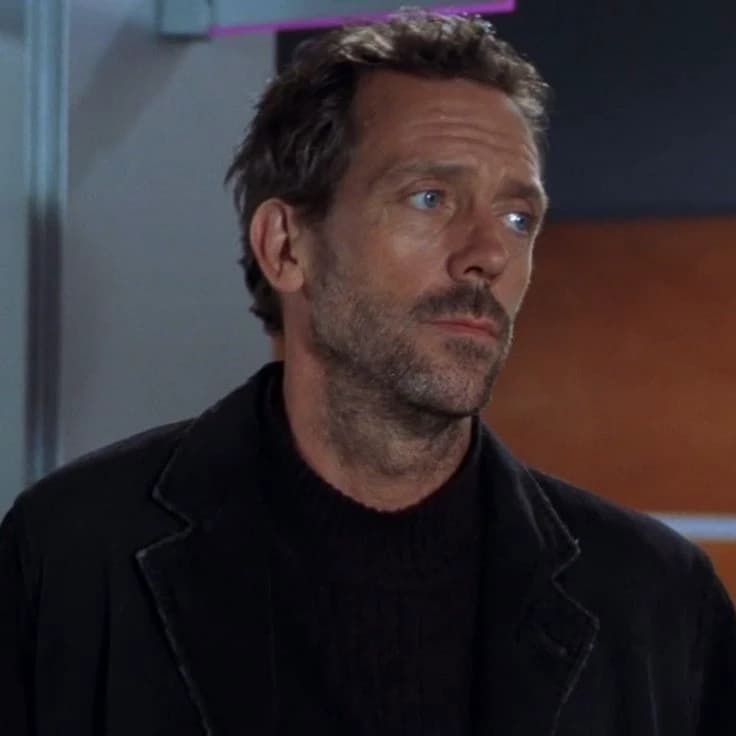 Gregory House thumbnail