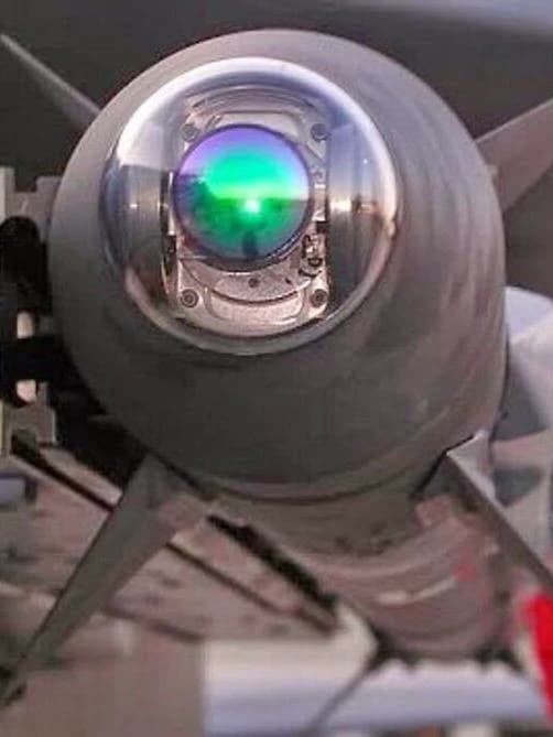 Missile Guidance System thumbnail