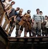 The Maze Runner thumbnail