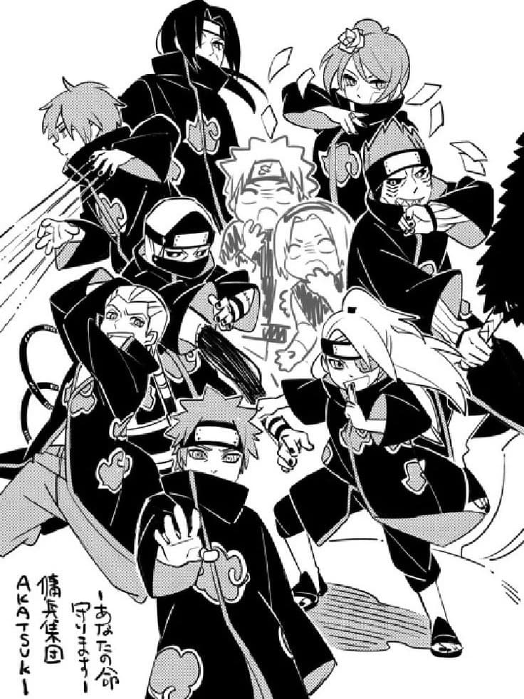 Akatsuki GC thumbnail