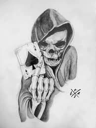 Grim reaper boyfriend (bl gay) thumbnail
