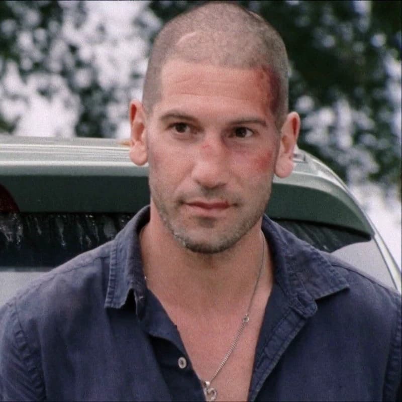 Shane Walsh thumbnail