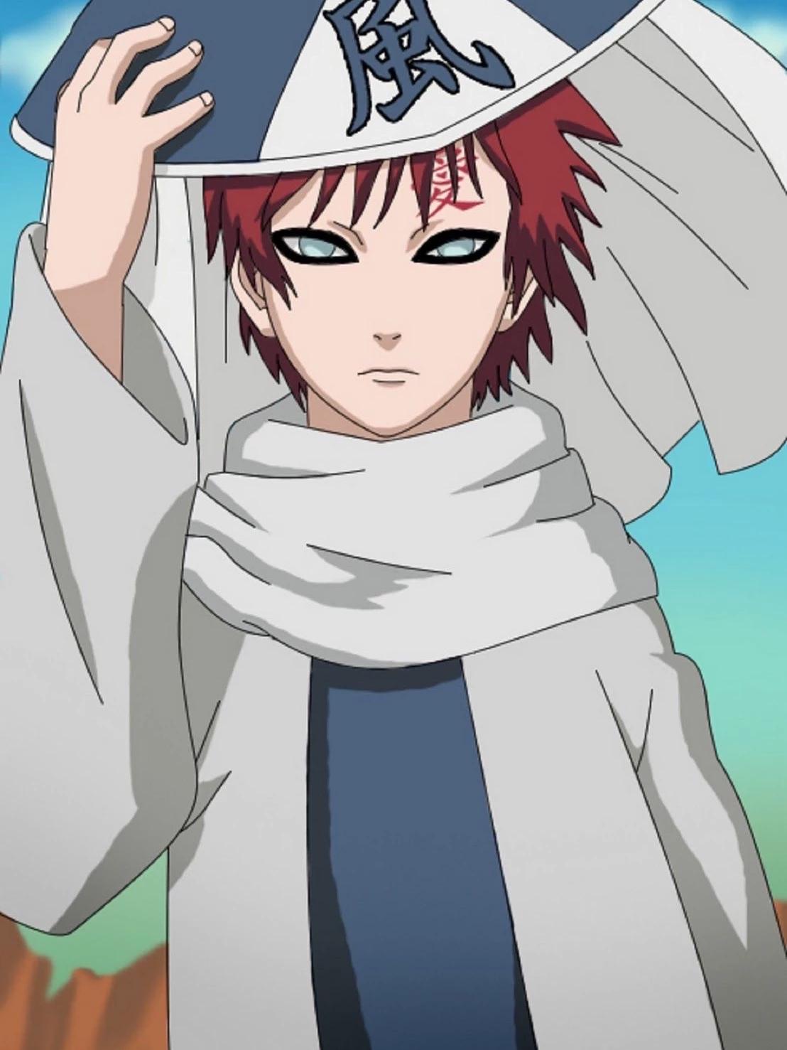 Gaara thumbnail