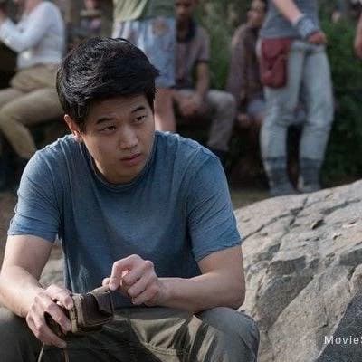 Minho - Safe Haven (Your Boyfriend) thumbnail