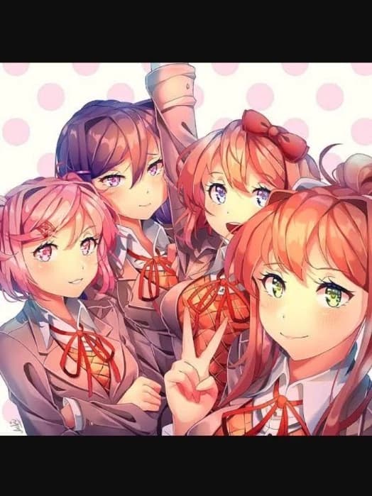 Ddlc New Reality thumbnail
