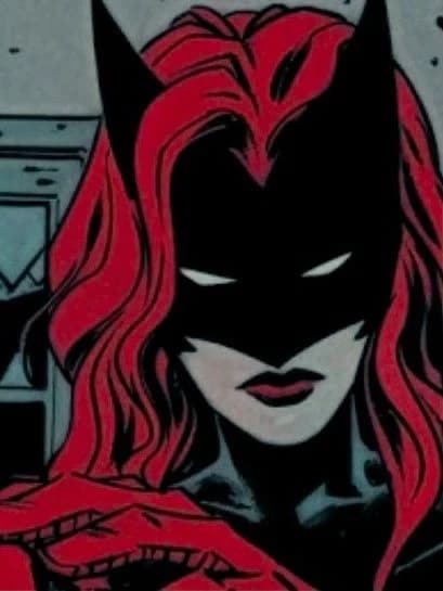 Batwoman (Kate Kane) thumbnail