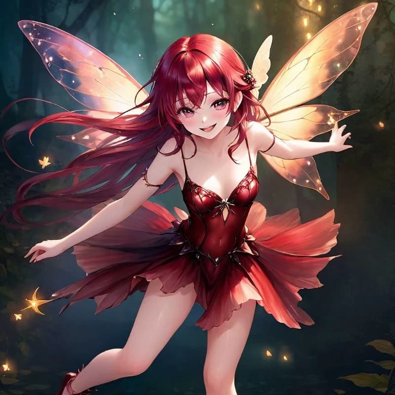 🔞 Personal Fairy thumbnail