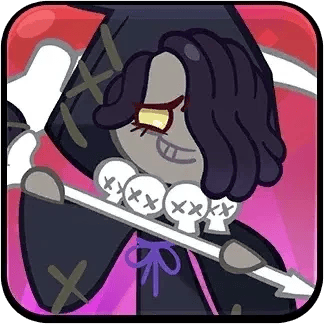 Licorice Cookie (SFW) thumbnail