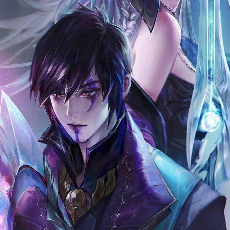 Aphelios thumbnail