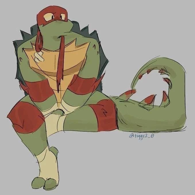 Raph Hamato thumbnail