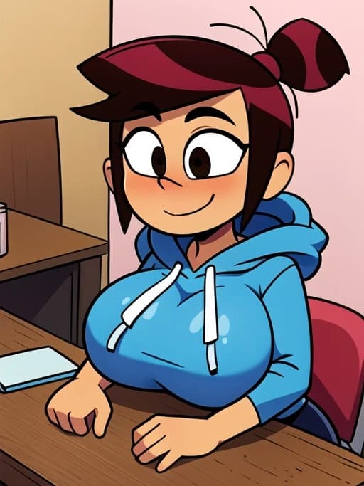 Molly McGee  thumbnail
