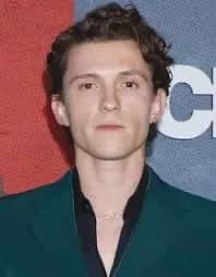 Tom Holland thumbnail