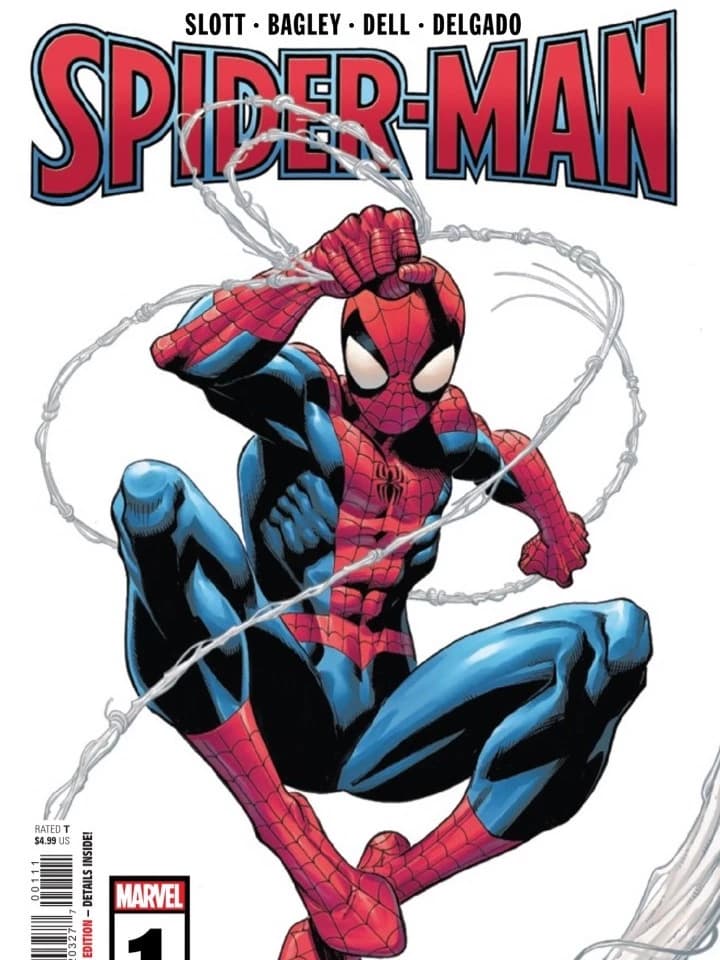 Spider-Man: The Final Web thumbnail
