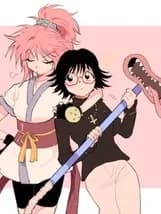 Machi and Shizuku thumbnail