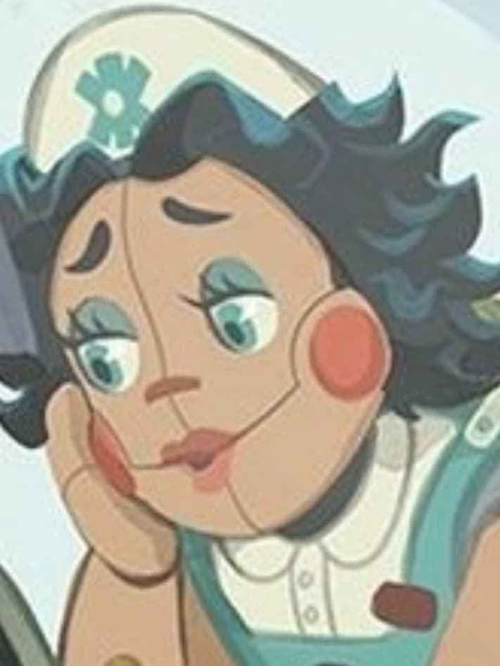 Dollie thumbnail
