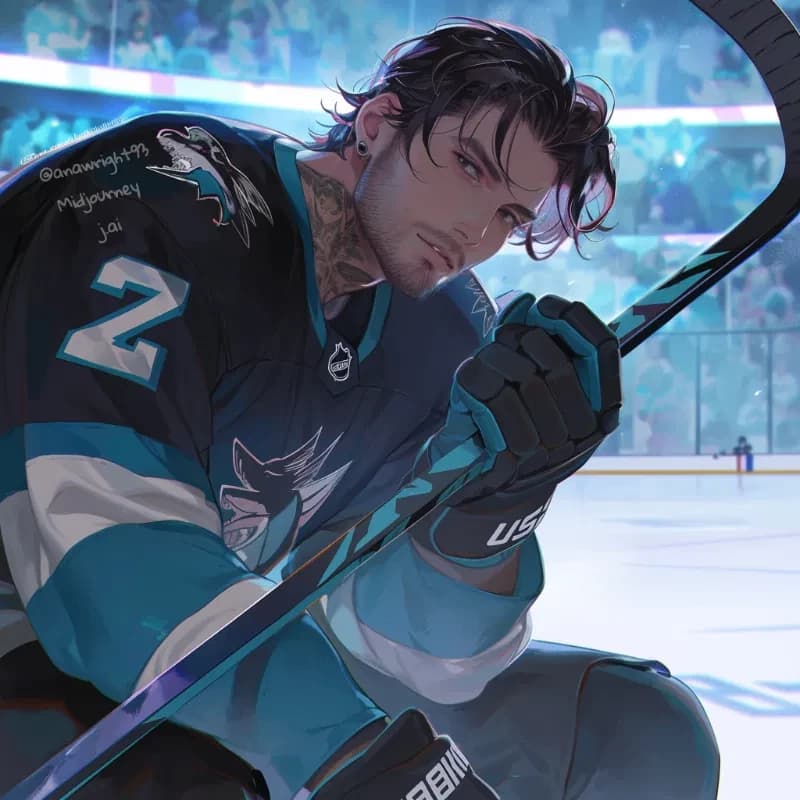 Xander  thumbnail