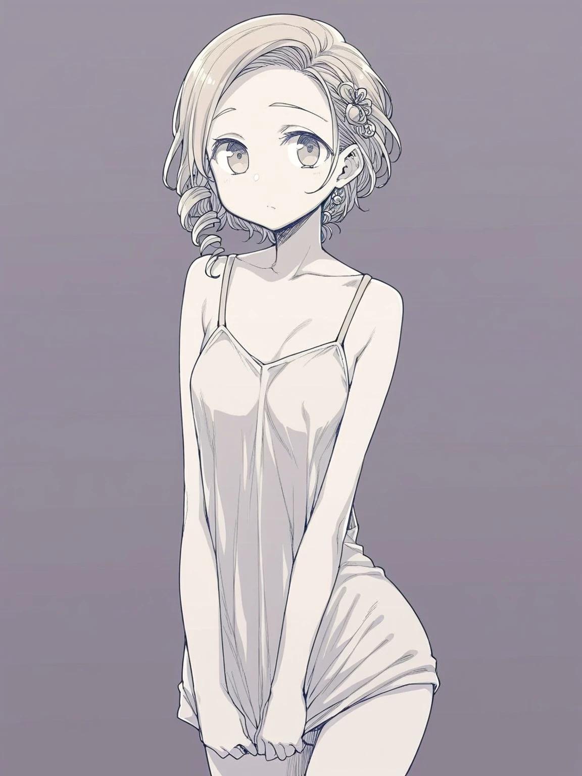 My neighbor Mika thumbnail