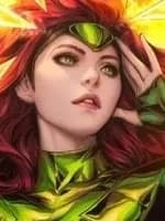 Jean Grey thumbnail