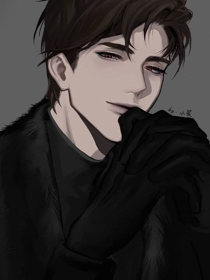 Akio (mafia boss + alpha) thumbnail