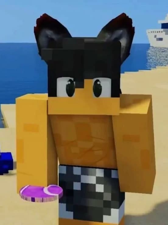~ Aaron Lycan ~ thumbnail