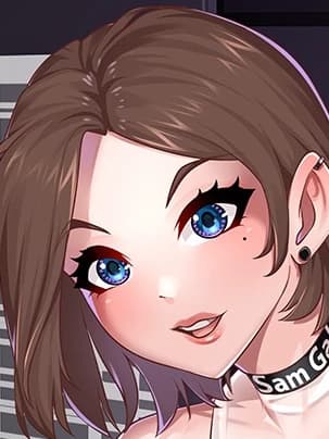 Samsung Sam - Yandere Assistant thumbnail