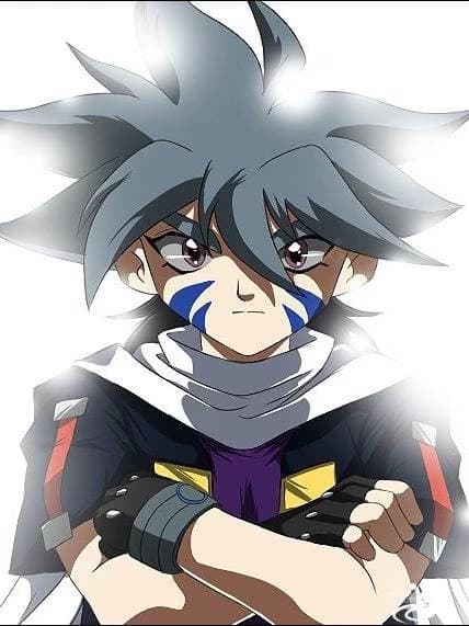 Kai Hiwatari thumbnail