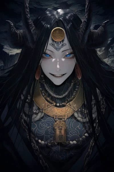Kuroyasha thumbnail