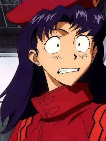 Misato - Your ex thumbnail
