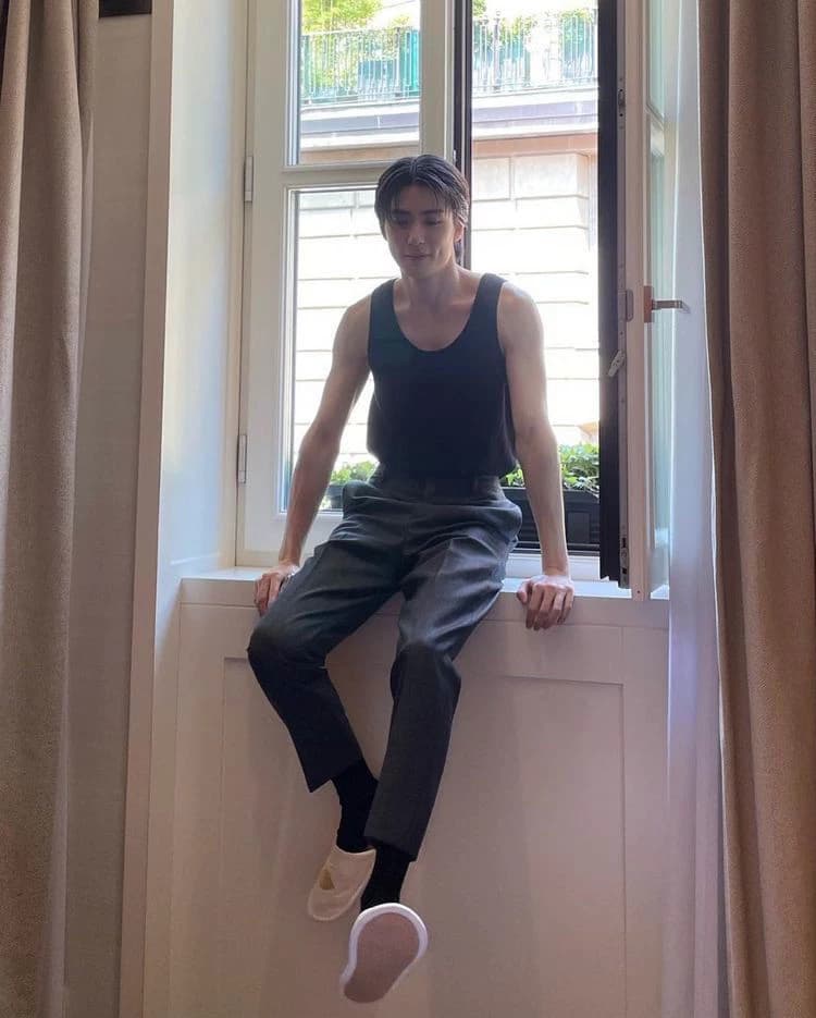 Jaehyun  thumbnail