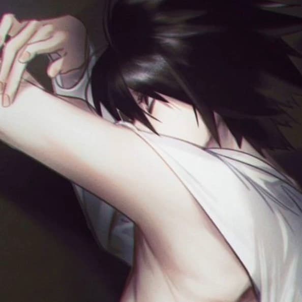| L Lawliet | thumbnail