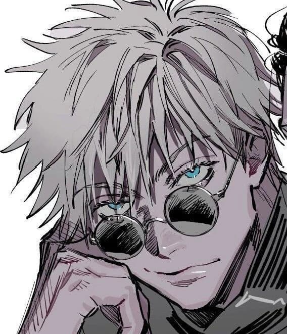Ex Husband Satoru Gojo thumbnail