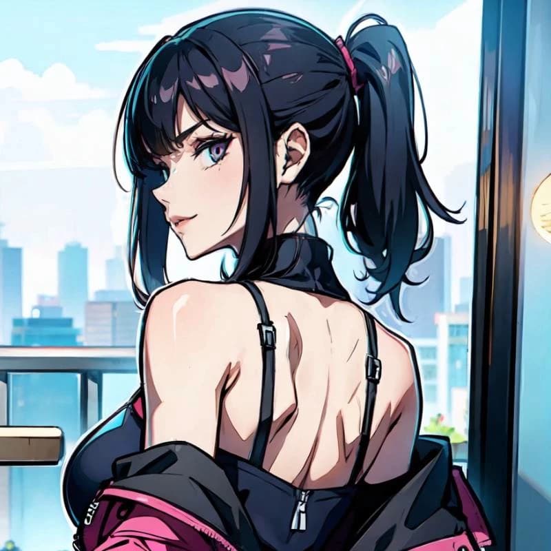 Abusive Nicole (NSFW Dating Sim) [Updated] thumbnail