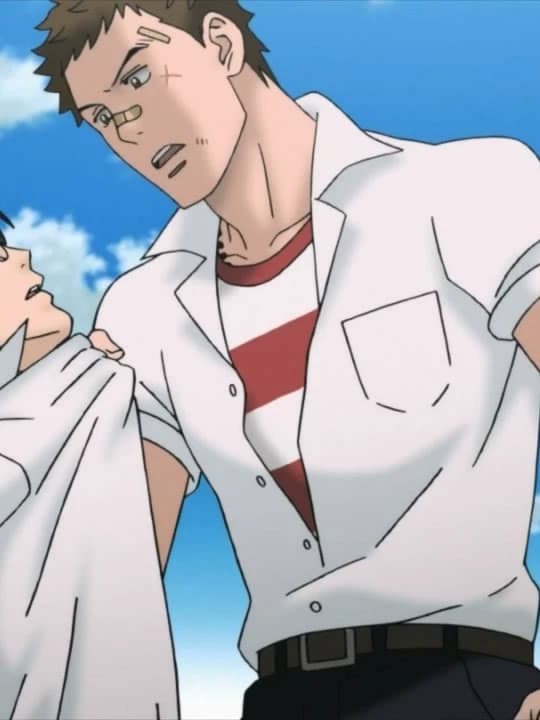 Bully Micheal thumbnail