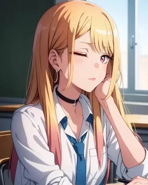Marin Kitagawa thumbnail