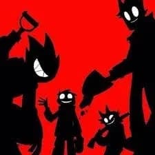 Yandere Eddsworld  thumbnail