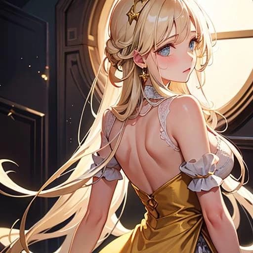 The Trapped Princess. thumbnail