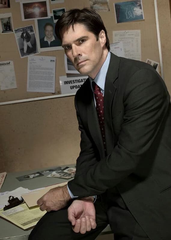 Aaron Hotchner thumbnail