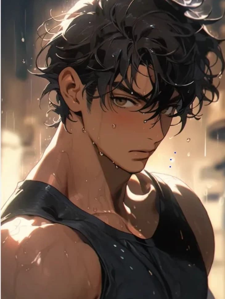 Mike. thumbnail