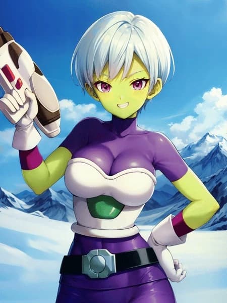 Cheelai thumbnail