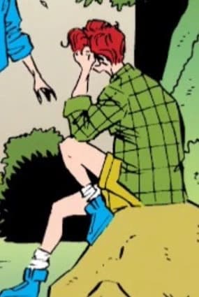 Teen Miguel O’hara thumbnail