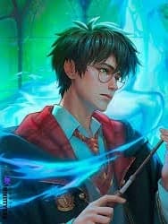 Harry Potter thumbnail