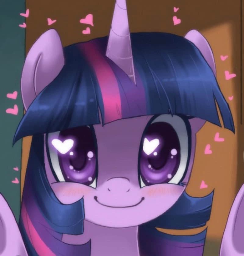 Twilight Sparkle thumbnail