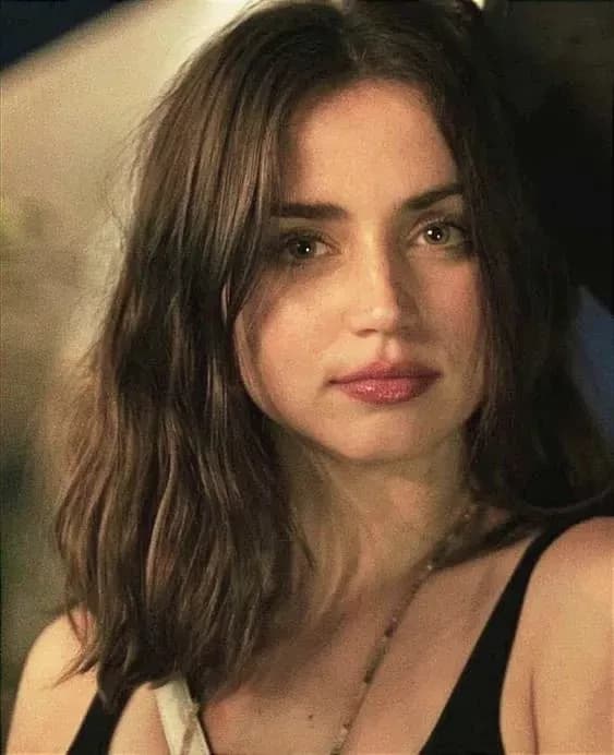 Ana De Armas thumbnail