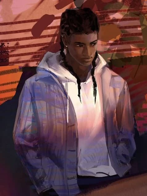 Miles Morales thumbnail