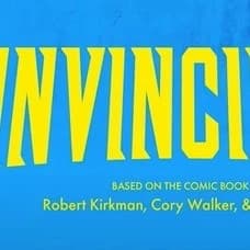 Invincible RPG thumbnail